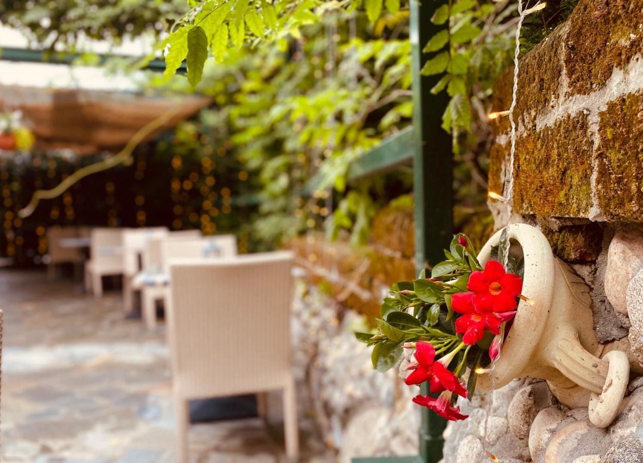 Impero Hotel Beauty & Spa - Bike Hotel Cantello Exterior photo